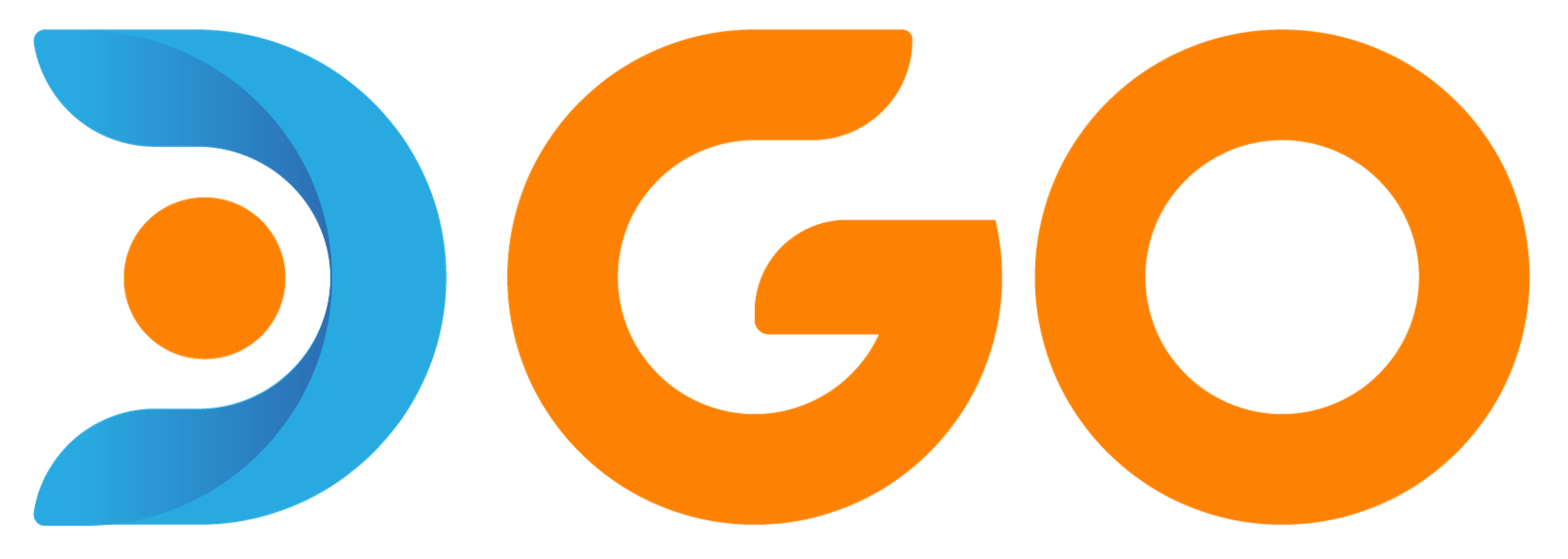 Imagem Logo DGO Parceiros